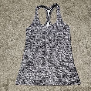 Lululemon Womens Tank Top